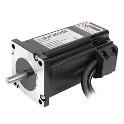 Двигатель шаговый с энкодером HD60H88-D8-1K 8 318 руб. Двигатель шаговый с энкодером HD60H88-D8-1K