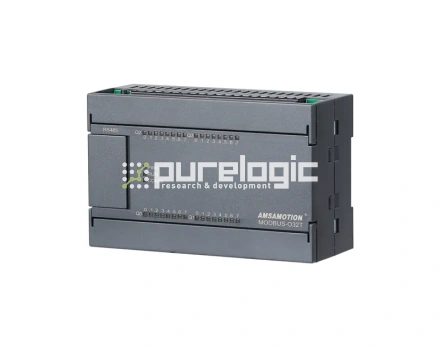 Модуль расширения MODBUS-IO16T 10 055 Модуль расширения MODBUS-IO16T фото