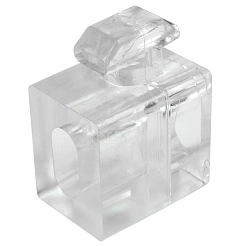 Пазовый крепеж GZ10E 106 руб. Пазовый крепеж GZ10E