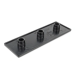 Пластиковая торцевая заглушка 40120BG 76 руб. Пластиковая торцевая заглушка 40120BG