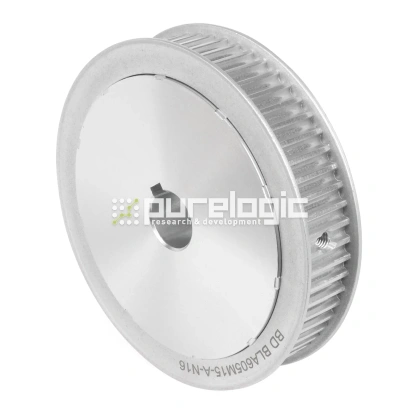 Шкив зубчатый BLA-60-5M-15-A-N16 2 623 Шкив зубчатый BLA-60-5M-15-A-N16 фото