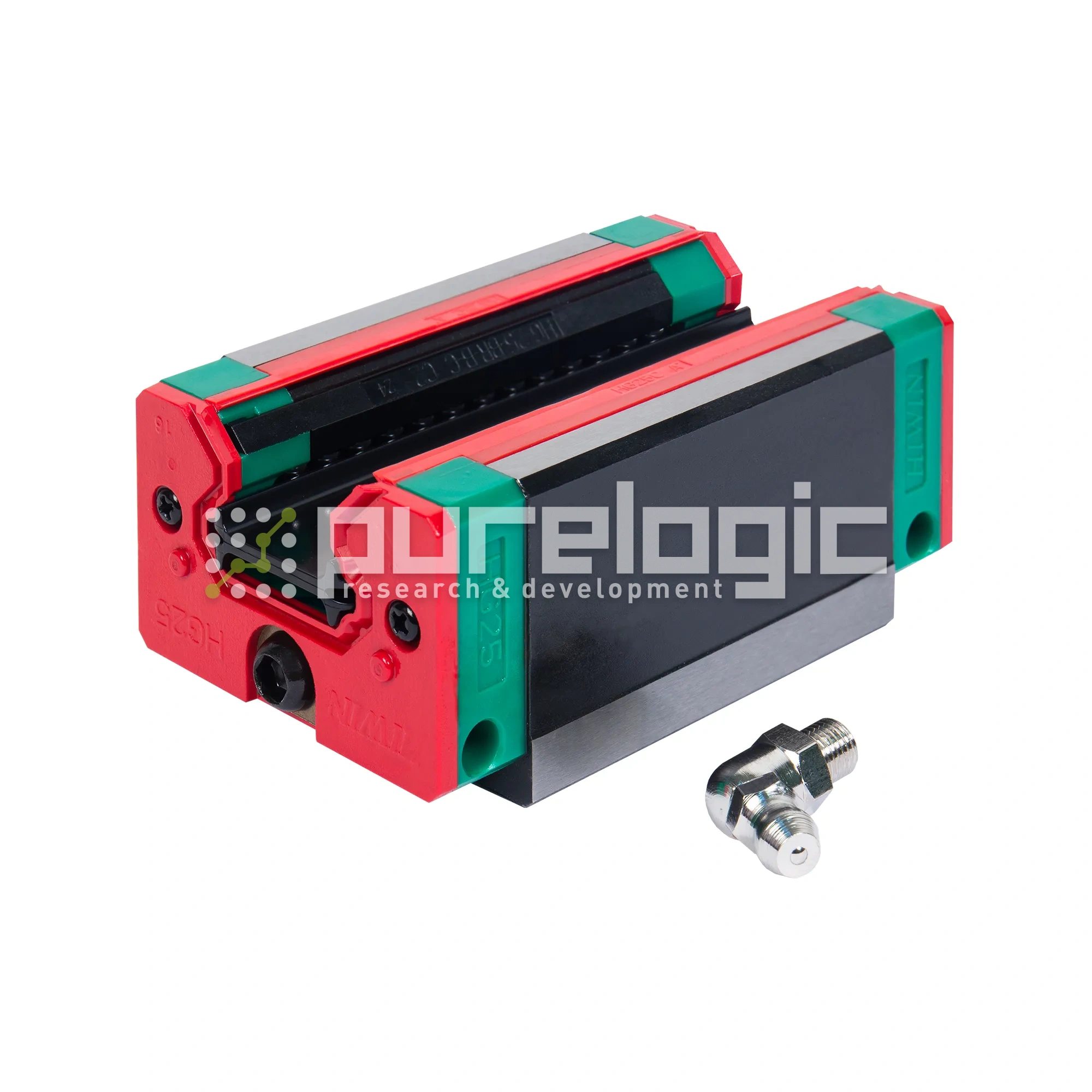 Модуль опорный Hiwin HGH25CAZAH 7 229 Модуль опорный Hiwin HGH25CAZAH фото
