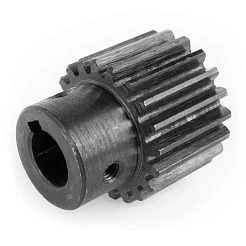 Шестерня прямозубая GS1-T20D8 751 руб. Шестерня прямозубая GS1-T20D8