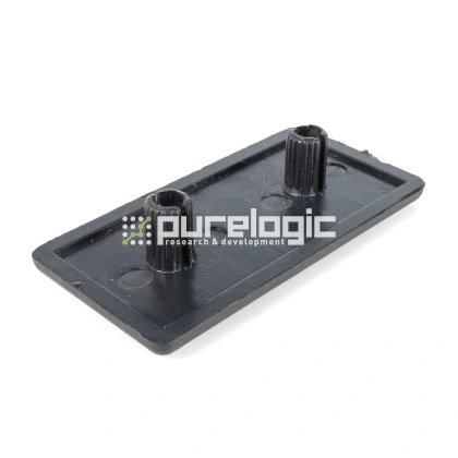 Пластиковая торцевая заглушка 3060EG 37 Пластиковая торцевая заглушка 3060EG фото