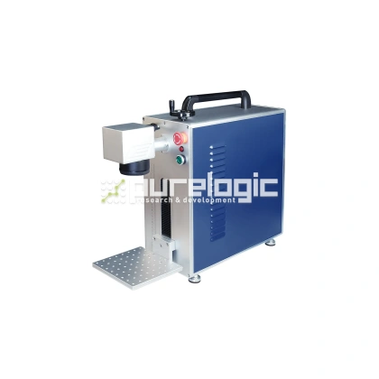 Станок маркировочный MML-20WC 294 081 Станок маркировочный MML-20WC фото