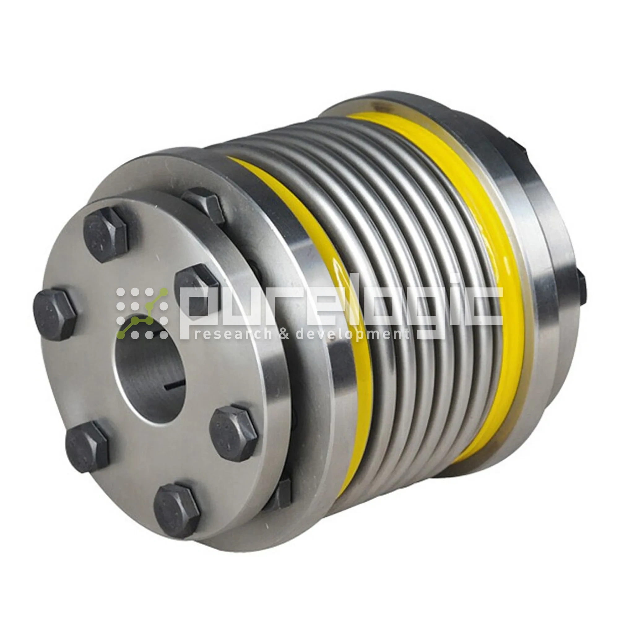 Муфта сильфонная CRZ-6580-19-24 17 832 Муфта сильфонная CRZ-6580-19-24 фото