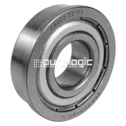 Подшипник F6202-2Z/P5 176 Подшипник F6202-2Z/P5 фото