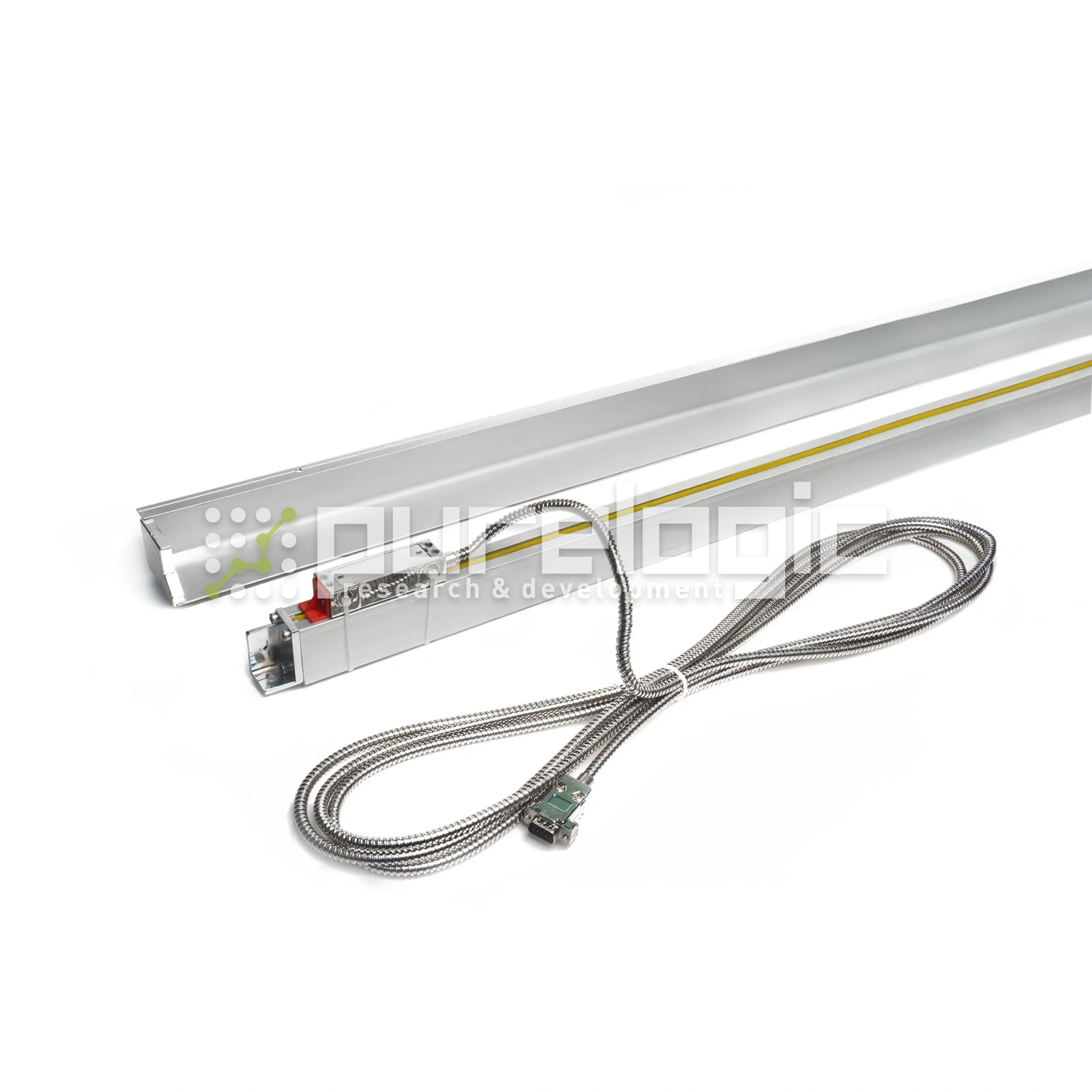 Линейка DC20-1500 5v 43 261 Линейка DC20-1500 5v фото