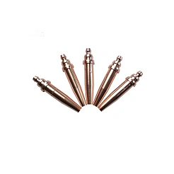 Сопло для резака, ацетилен LT-GZA-3.6 853 руб. Сопло для резака, ацетилен LT-GZA-3.6