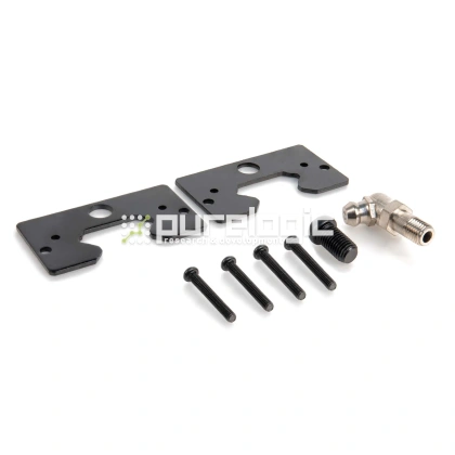 Блок пылезащиты HSAC GH20ZZ 529 Блок пылезащиты HSAC GH20ZZ фото