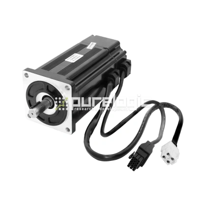 Серводвигатель PL86S2930-D14 36 121 Серводвигатель PL86S2930-D14 фото