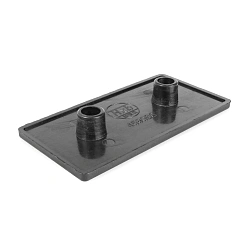 Пластиковая торцевая заглушка 4590BG 53 руб. Пластиковая торцевая заглушка 4590BG