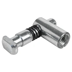 Пазовый соединитель 50MSZ 230 руб. Пазовый соединитель 50MSZ