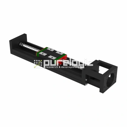 Линейный модуль Hiwin KK8620P540A1F000 172 407 Линейный модуль Hiwin KK8620P540A1F000 фото