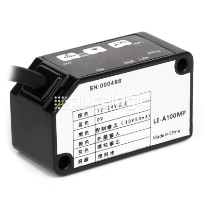 Лазерный дальномер LE-A200N 44 673 Лазерный дальномер LE-A200N фото