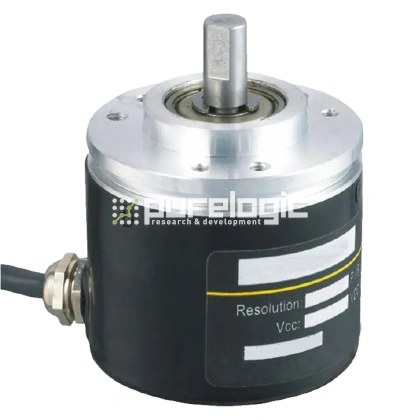 Энкодер H-ZSP5008EC-24-F-2500 5 728 Энкодер H-ZSP5008EC-24-F-2500 фото