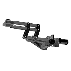 Держатель резака с поворотным механизмом FL-A1-SR 610 608 руб. Держатель резака с поворотным механизмом FL-A1-SR