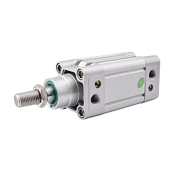 Пневмоцилиндр DNC63*125-PPV-A 7 473 руб. Пневмоцилиндр DNC63*125-PPV-A