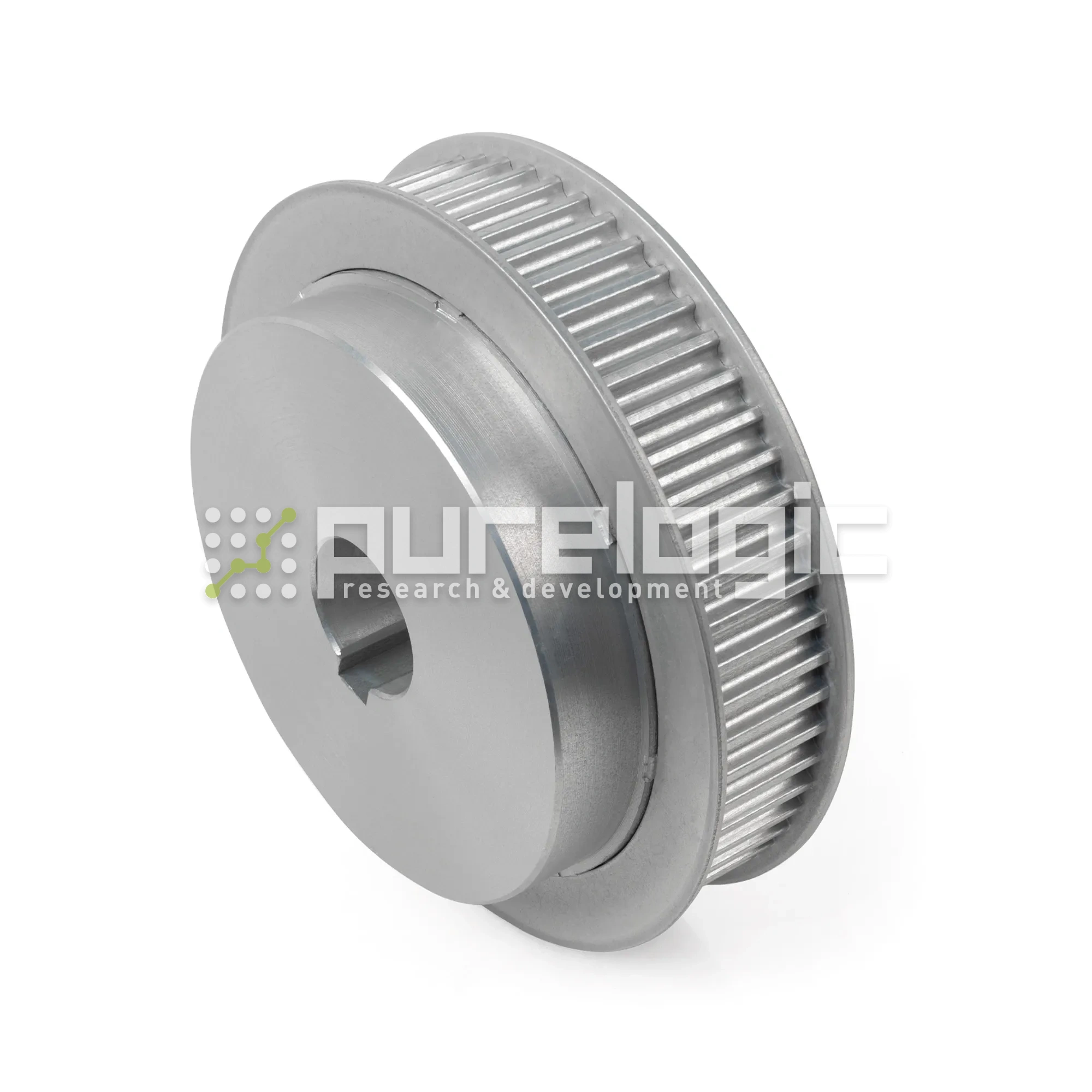 Шкив зубчатый BLA-60-5M-15-B-C20 3 746 Шкив зубчатый BLA-60-5M-15-B-C20 фото