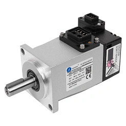 Серводвигатель ELM2H-0100LA40F 25 272 руб. Серводвигатель ELM2H-0100LA40F