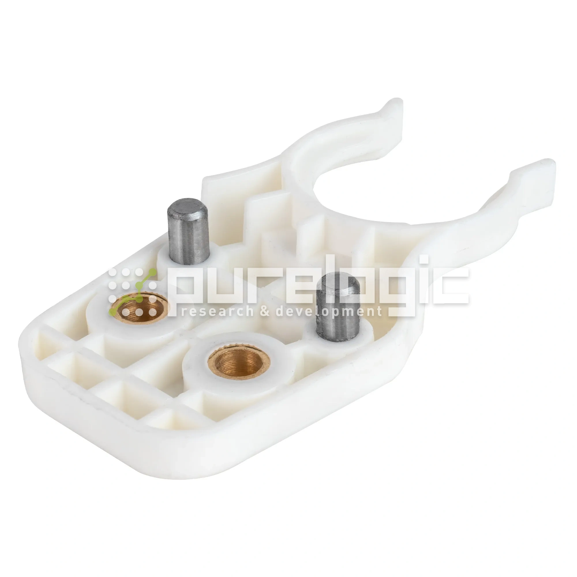 Держатель оправок HB-ISO20 945 Держатель оправок HB-ISO20 фото