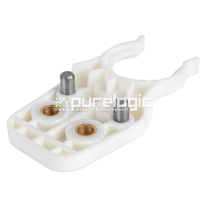 Держатель оправок HB-ISO20 945 Держатель оправок HB-ISO20 фото