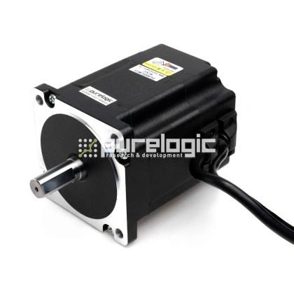 Бесколлекторный двигатель PL86BLM03 15 031 Бесколлекторный двигатель PL86BLM03 фото