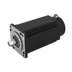 Двигатель шаговый 3PL130H254-D24K-IP65 30 441 руб. Двигатель шаговый 3PL130H254-D24K-IP65