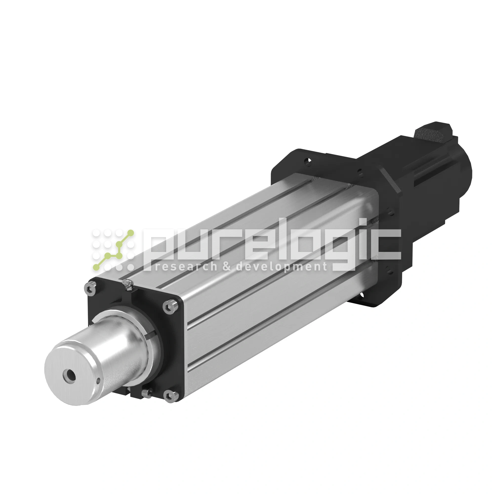Актуатор линейный PLA3-C-10200-23-AB 284 667 Актуатор линейный PLA3-C-10200-23-AB фото