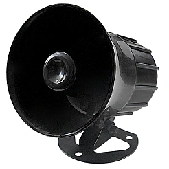 Сирена ML-15-12V 834 руб. Сирена ML-15-12V