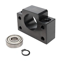 Опора ШВП Hiwin BF12-C5 5 314 руб. Опора ШВП Hiwin BF12-C5