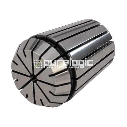 Цанга ER25-4 537 Цанга ER25-4 фото