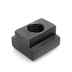 Т-гайка M12 127 руб. Т-гайка M12