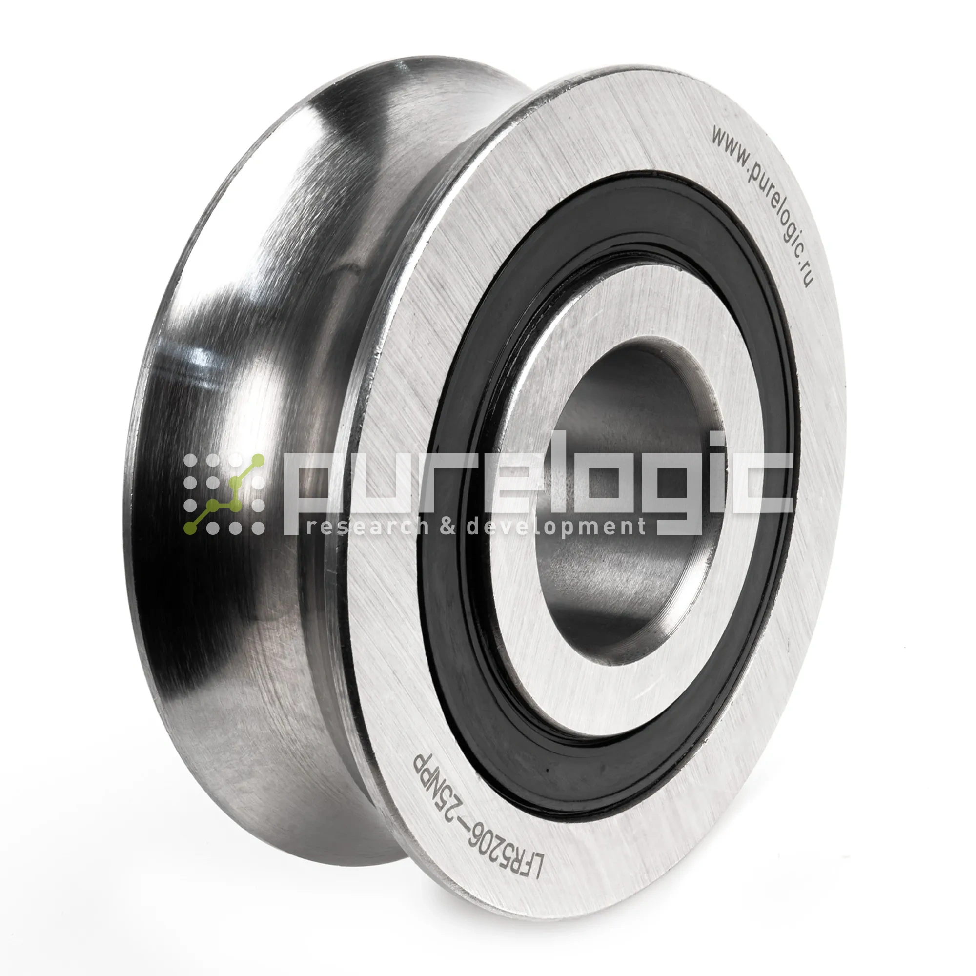 Опорный ролик LFR5206-25NPP 2 947 Опорный ролик LFR5206-25NPP фото