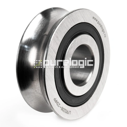 Опорный ролик LFR5206-25NPP 2 947 Опорный ролик LFR5206-25NPP фото