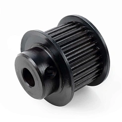 Шкив зубчатый BSY-30-3M-15-B-P8 1 660 руб. Шкив зубчатый BSY-30-3M-15-B-P8
