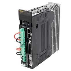 Серводрайвер EPS-B1-0D40AA 32 192 руб. Серводрайвер EPS-B1-0D40AA