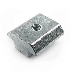 Сухарь пазовый 45HM5 (AL-M5-10S) 37 руб. Сухарь пазовый 45HM5 (AL-M5-10S)