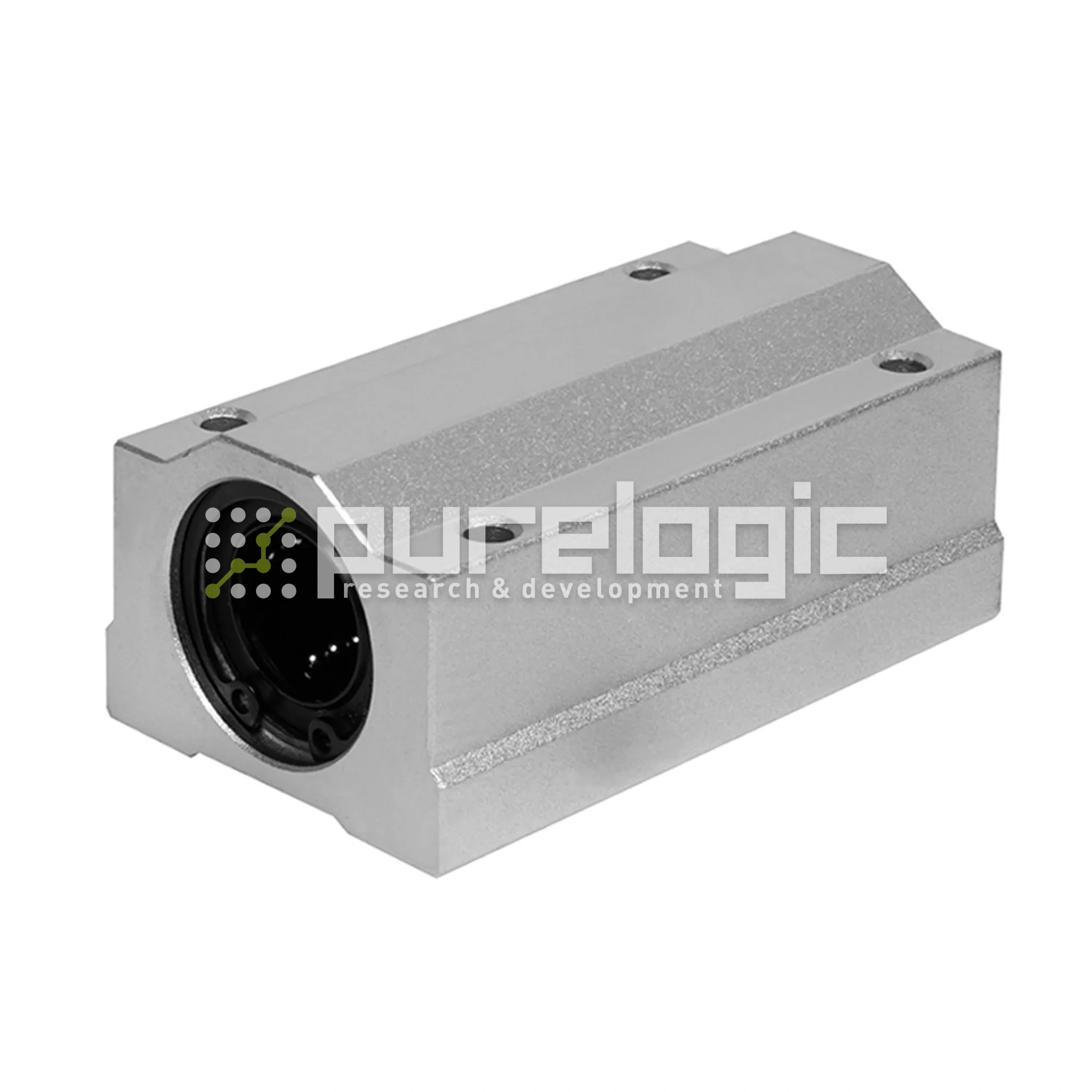 Модуль опорный удлиненный SC35L-UU 4 080 Модуль опорный удлиненный SC35L-UU фото