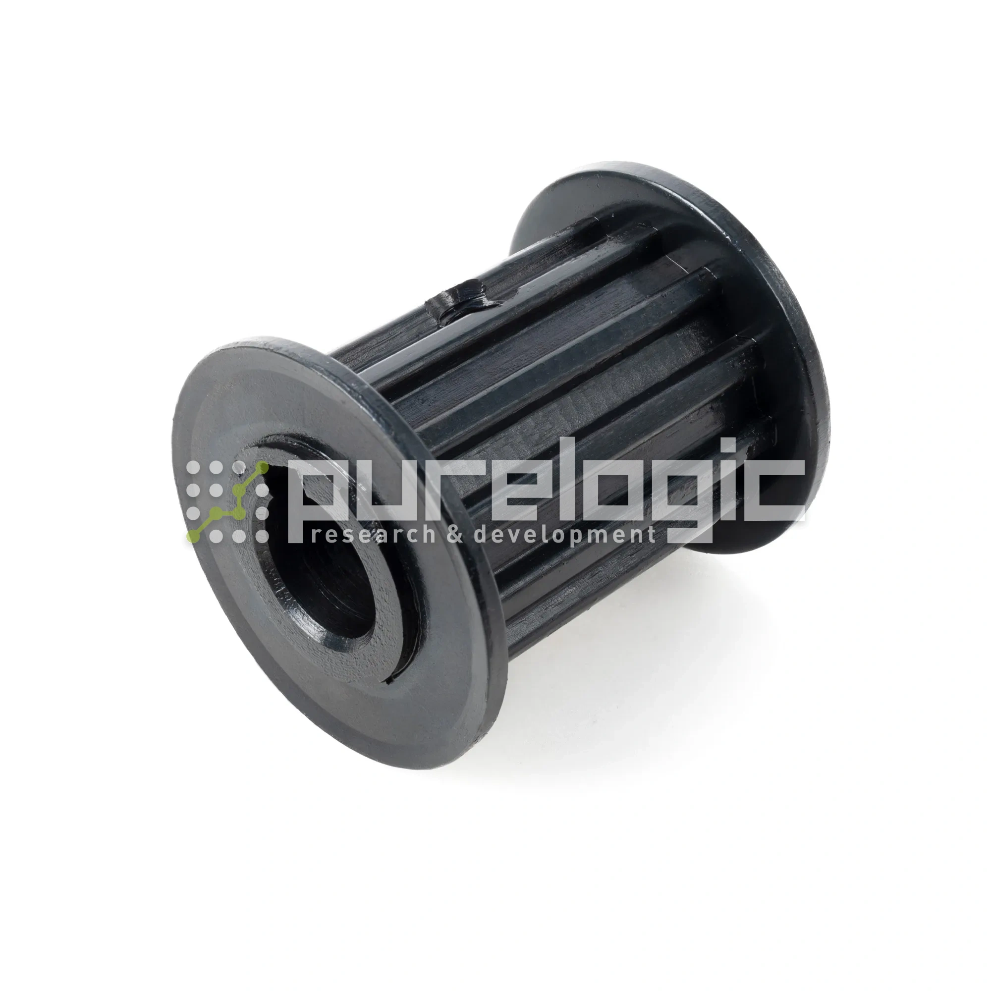 Шкив зубчатый BSY-12-T5-20-A-N8 1 260 Шкив зубчатый BSY-12-T5-20-A-N8 фото