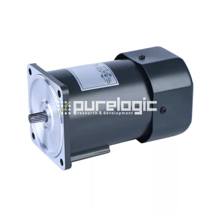 Двигатель индукционный с тормозом 5RK90GU-CFM 18 214 Двигатель индукционный с тормозом 5RK90GU-CFM фото