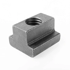 Т-гайка M10 123 руб. Т-гайка M10