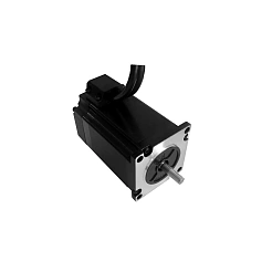 Двигатель шаговый с энкодером CS-M22326 9 767 руб. Двигатель шаговый с энкодером CS-M22326