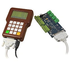 ЧПУ контроллер RZNC-ATC(D) 63 452 руб. ЧПУ контроллер RZNC-ATC(D)