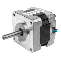 Двигатель шаговый FL39ST34-0404A 2 701 руб. Двигатель шаговый FL39ST34-0404A