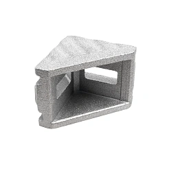 Угловой соединитель 30LA-8 (AL-ANG-3030) 78 руб. Угловой соединитель 30LA-8 (AL-ANG-3030)