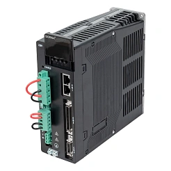 Серводрайвер EPS-B1-0D75AA 38 504 руб. Серводрайвер EPS-B1-0D75AA