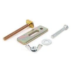 Прижим Т-слот в сборе ZTS8 112 руб. Прижим Т-слот в сборе ZTS8