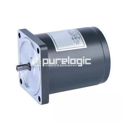 Двигатель индукционный реверсивный 5RK40GN-C 9 980 Двигатель индукционный реверсивный 5RK40GN-C фото