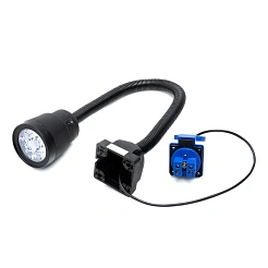 Светильник станочный LED50D-2-24 10 405 руб. Светильник станочный LED50D-2-24